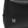 Bolso de mano para dama 037g 01 biz negro