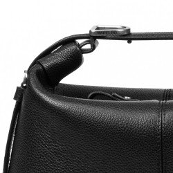 Bolso de mano para dama 037g 01 biz negro