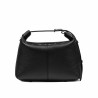 Bolso de mano para dama 037g 01 biz negro