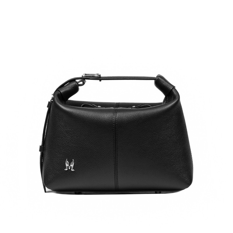 Bolso de mano para dama 037g 01 biz negro