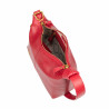Bolso de mano para mujer 037g rojo