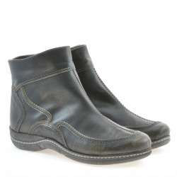 Botines de mujer 3223 a beige