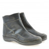 Botines de mujer 3223 a beige