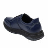 Zapatos casuales/deportivos para hombre 981 índigo