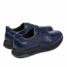 Zapatos casuales/deportivos para hombre 981 índigo