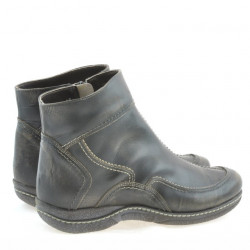 Botines de mujer 3223 a beige