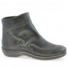Botines de mujer 3223 a beige