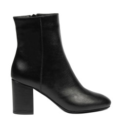 Botas mujer 1402 negro