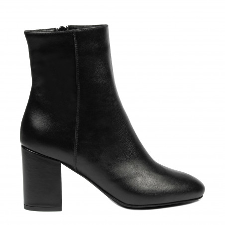 Botas mujer 1402 negro
