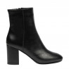Botas mujer 1402 negro