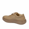 Zapatos casuales de mujer 6084 latte