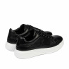 Zapatillas deportivas adolescentes 8003 negro