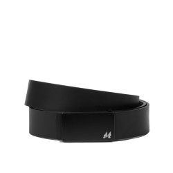 Cinturón hombre 78b negro