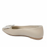 Bailarinas de mujer 1301 gris