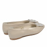 Bailarinas de mujer 1301 gris