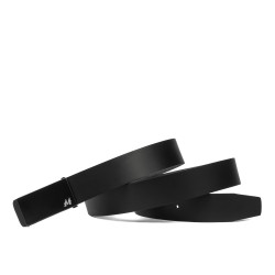 Cinturón hombre 78b negro