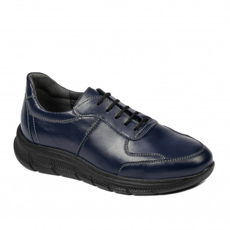 Zapatillas deportivas adolescentes 8004 índigo