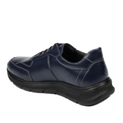 Zapatillas deportivas adolescentes 8004 índigo