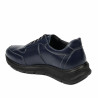 Zapatillas deportivas adolescentes 8004 índigo