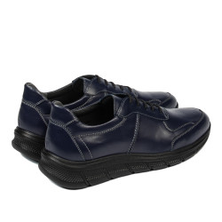 Zapatillas deportivas adolescentes 8004 índigo