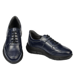 Zapatillas deportivas adolescentes 8004 índigo