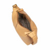 Bolso de mano para dama 037g biz almond
