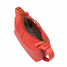 Bolso de mujer de mano 037g coral