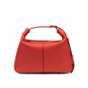 Bolso de mujer de mano 037g coral