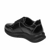 Zapatillas deportivas adolescentes 8004 negro