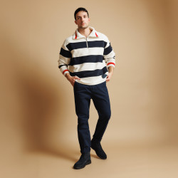 Botas de hombre 4145 bufo índigo lifestyle