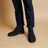 Botas de hombre 4145 bufo índigo lifestyle