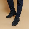 Botas de hombre 4145 bufo índigo lifestyle