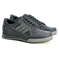 Zapatillas deportivas para hombre 726 tuxon negro