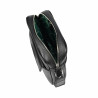 Bolso de hombro para hombre 303g 01 negro
