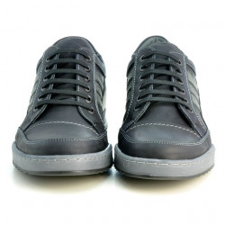 Zapatillas deportivas para hombre 726 tuxon negro