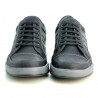 Zapatillas deportivas para hombre 726 tuxon negro
