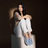 Mocasines de dama 6082 biz azur lifestyle