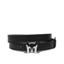 Cinturón mujer 41-1mc negro