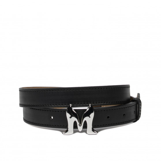 Cinturón mujer 41-1mc negro