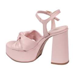 Sandalias mujer 1310 nude