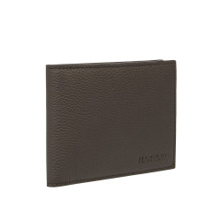 Billetera para hombre 205g topo