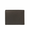 Billetera para hombre 205g topo