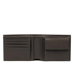 Billetera para hombre 205g topo