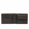 Billetera para hombre 205g topo