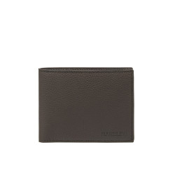 Billetera para hombre 205g topo