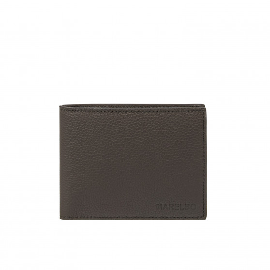 Billetera para hombre 205g topo