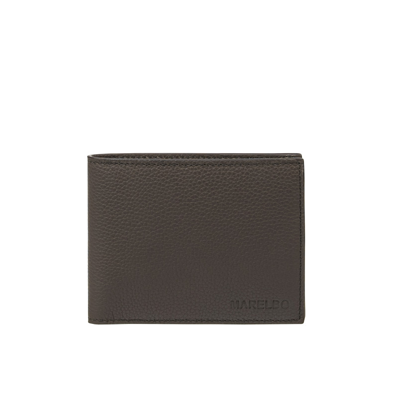 Billetera para hombre 205g topo