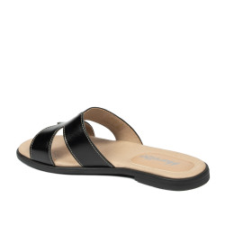 Sandalias de mujer 5111 negro