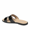 Sandalias de mujer 5111 negro