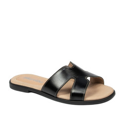 Sandalias de mujer 5111 negro